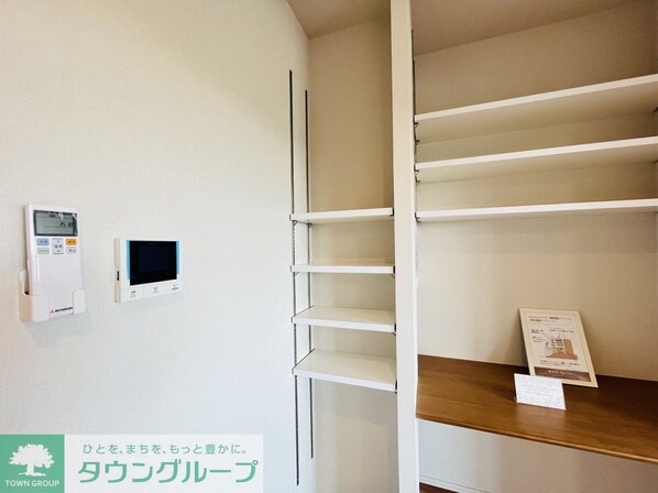 Gran Monsilva (グランモンシルワ)の物件内観写真